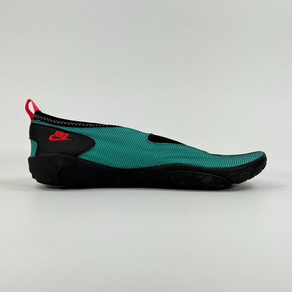 Nike Aqua Turf  \'Turbo Green Black\' FQ5627-301 Multi Size main image 4